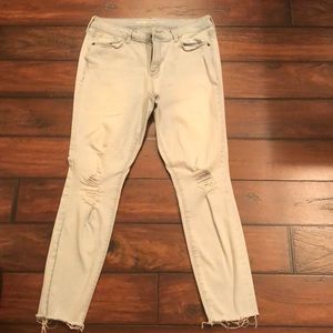 Old Navy jeans